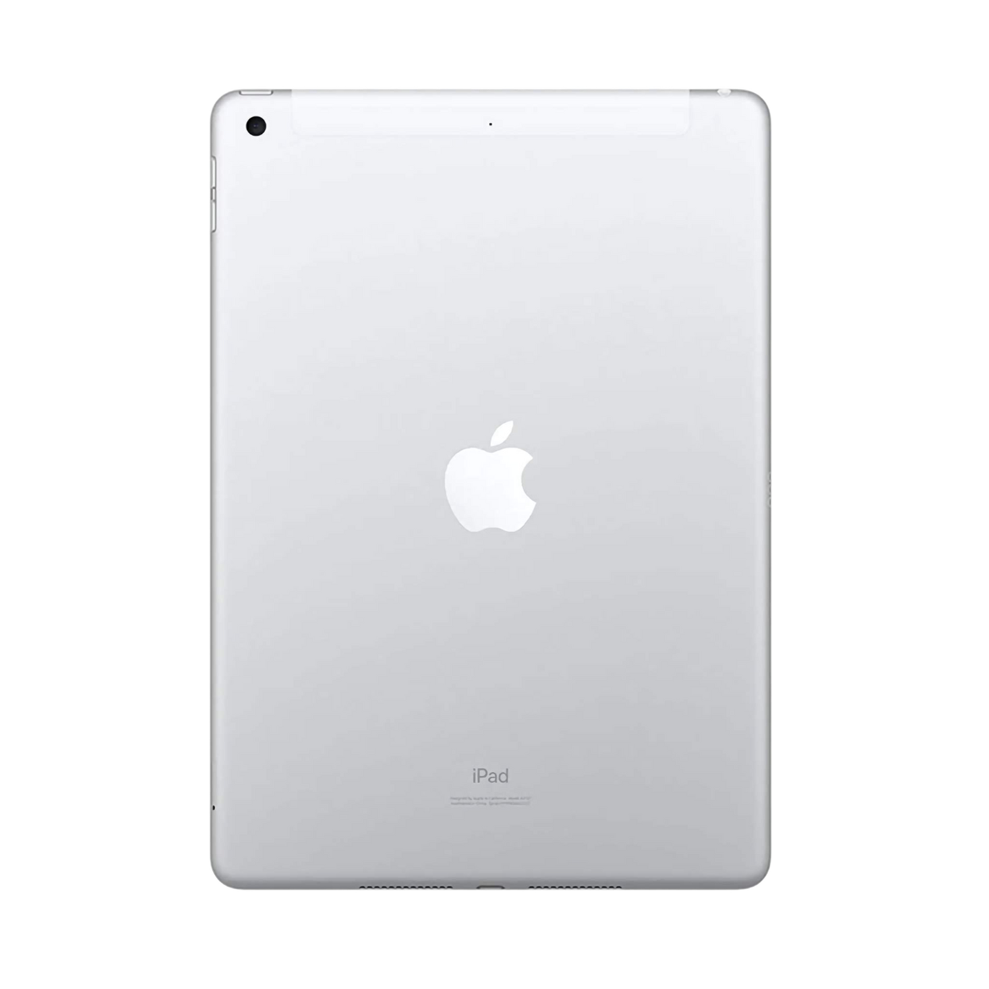 Apple iPad 6th Generation – 32GB – SIM – Used | Licensed UAE Retail
