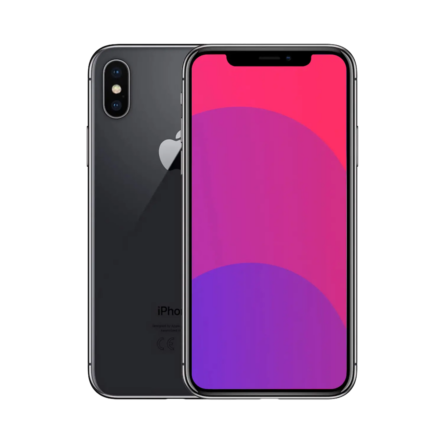 iPhone XS 256GB – Grade A Used