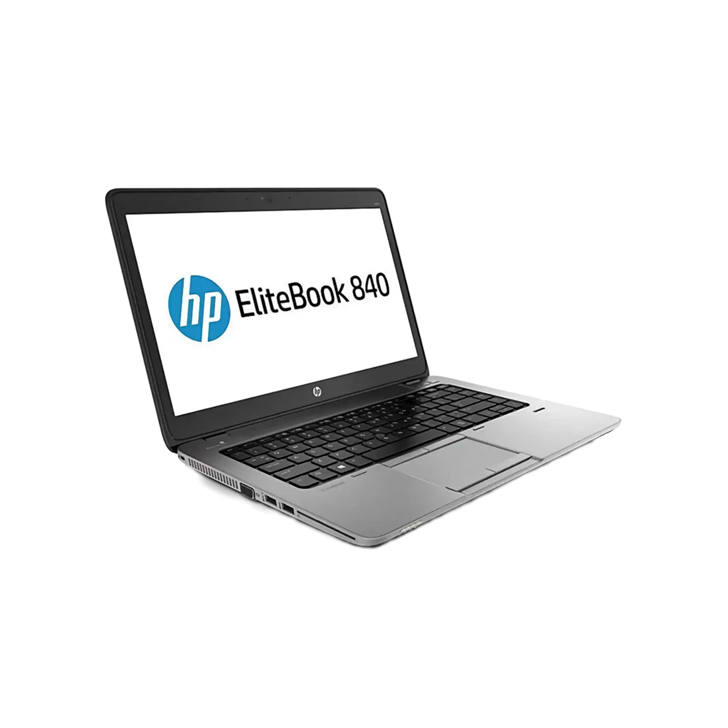 HP EliteBook 840 G6 – Core i7 – 16GB / 512GB SSD – Used