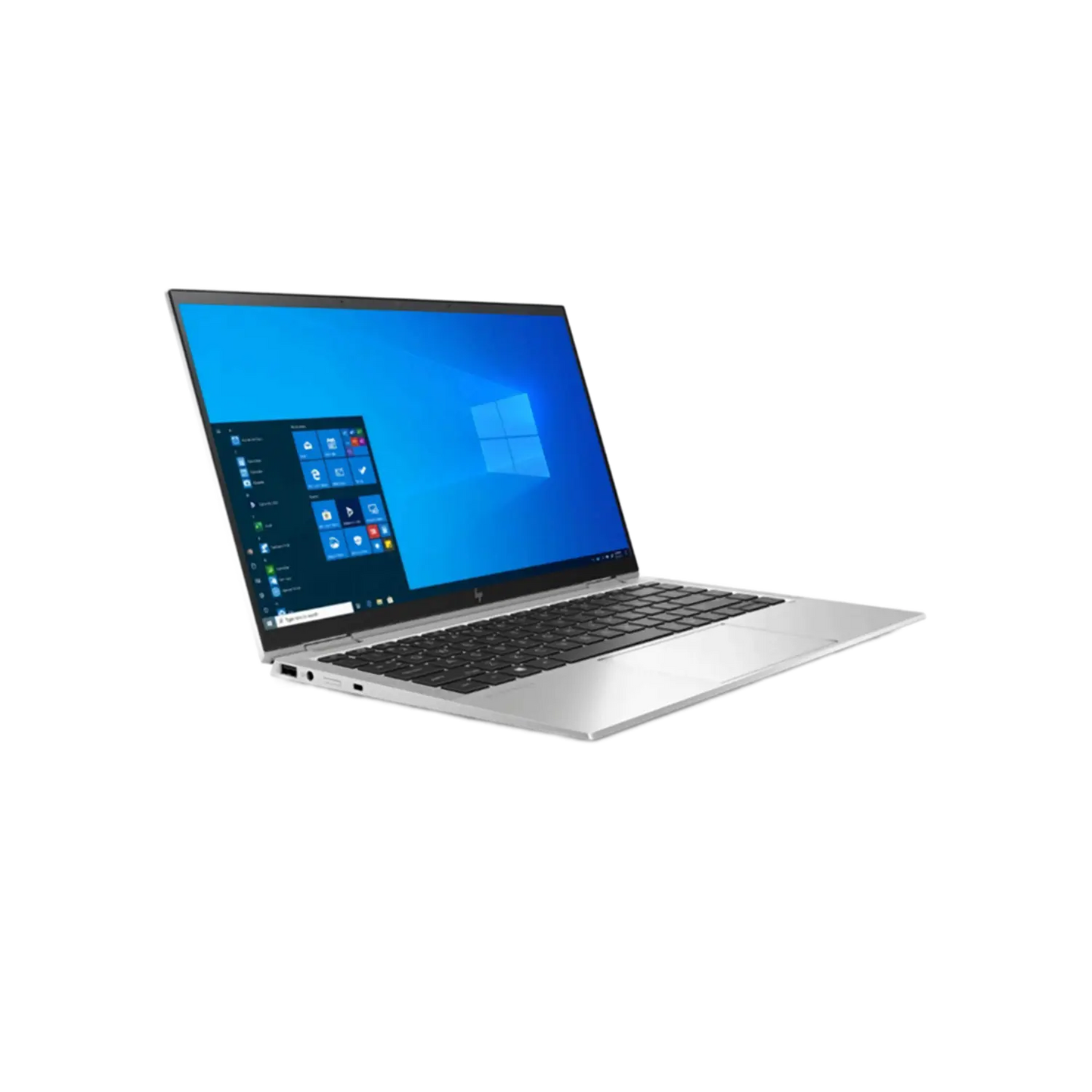 HP EliteBook 845 G7 – AMD Ryzen 3 Pro – Used