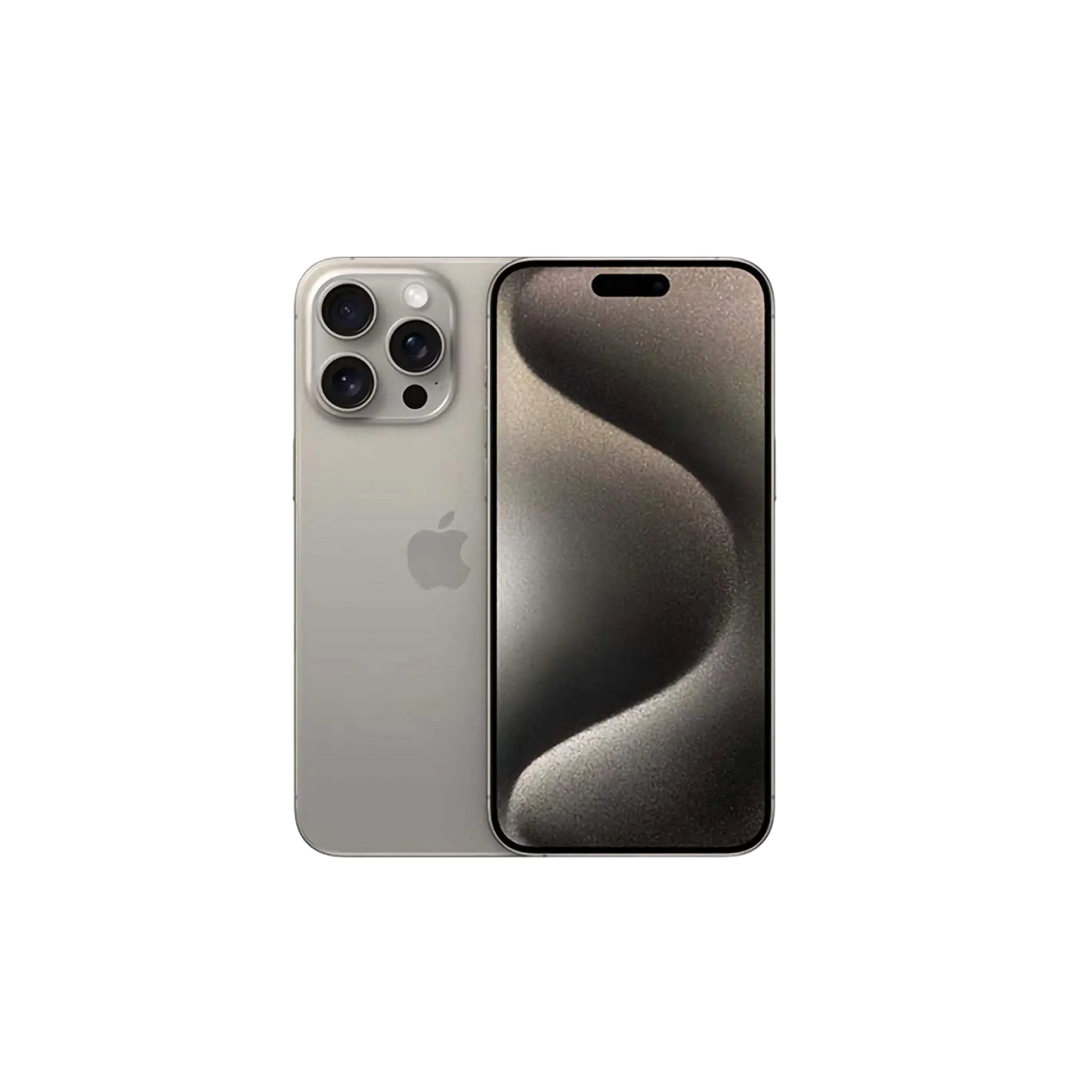 iPhone 15 Pro 256GB – Grade A+ Used