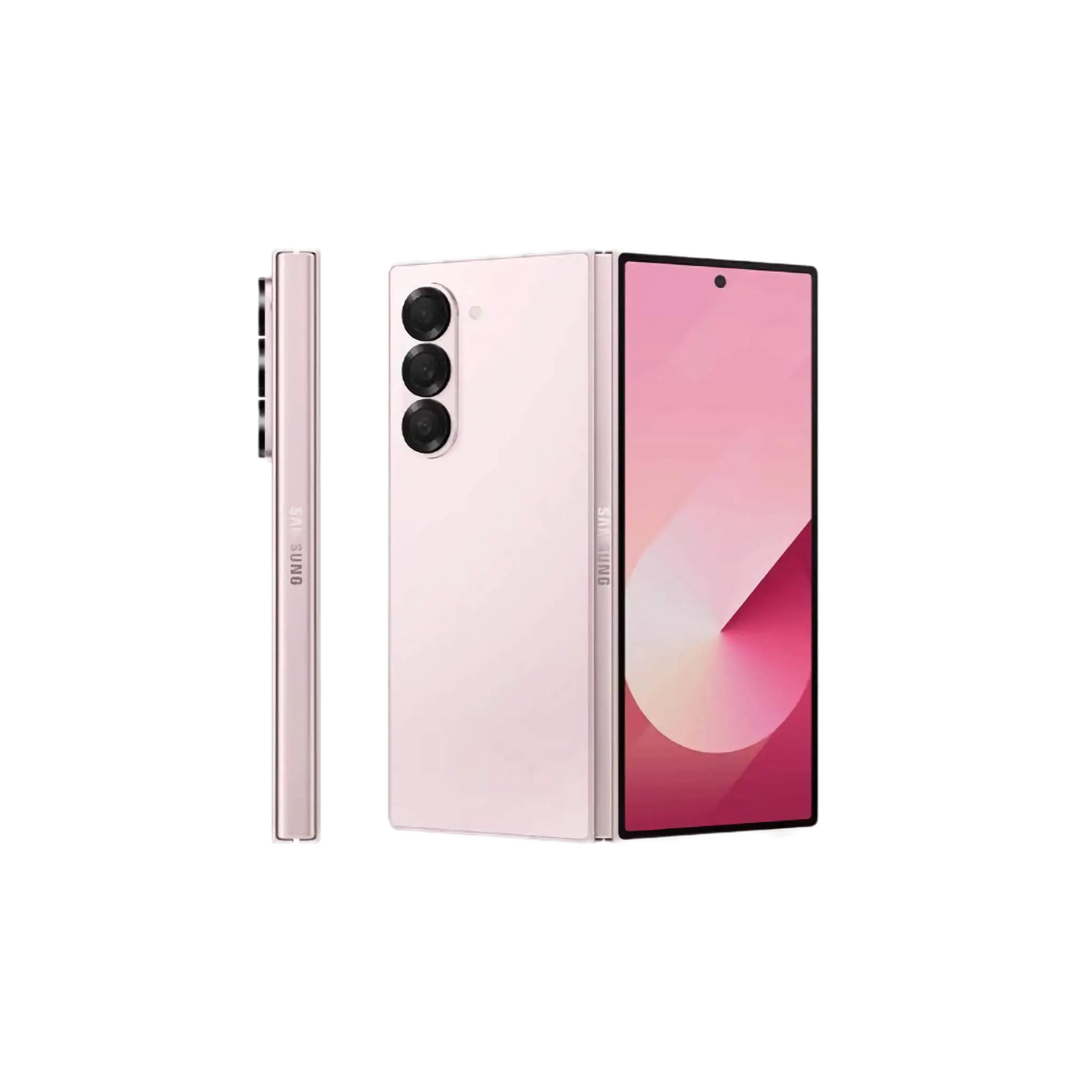 Samsung Galaxy Z Fold 6 12/256GB – Grade A+ Used