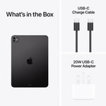 Apple iPad Pro 2025 (6th Generation) M5 11-Inch 1TB 5G Wi-Fi
