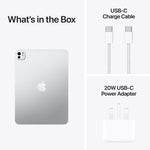 Apple iPad Pro 2025 (6th Generation) M5 11-Inch 512GB Wifi+Cellular