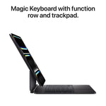 Apple iPad Pro 2025 (6th Generation) M5 11-Inch 256 GB 5G Space Black
