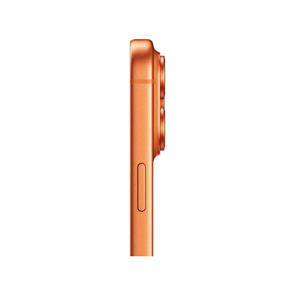 Apple iPhone 17 Pro (256GB) – Cosmic Orange Middle East Version