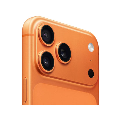 Apple iPhone 17 Pro (256GB) – Cosmic Orange Middle East Version