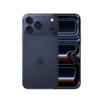 Apple iPhone 17 Pro Max 256GB Deep Blue – eSIM Only International Version