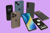 mobiles