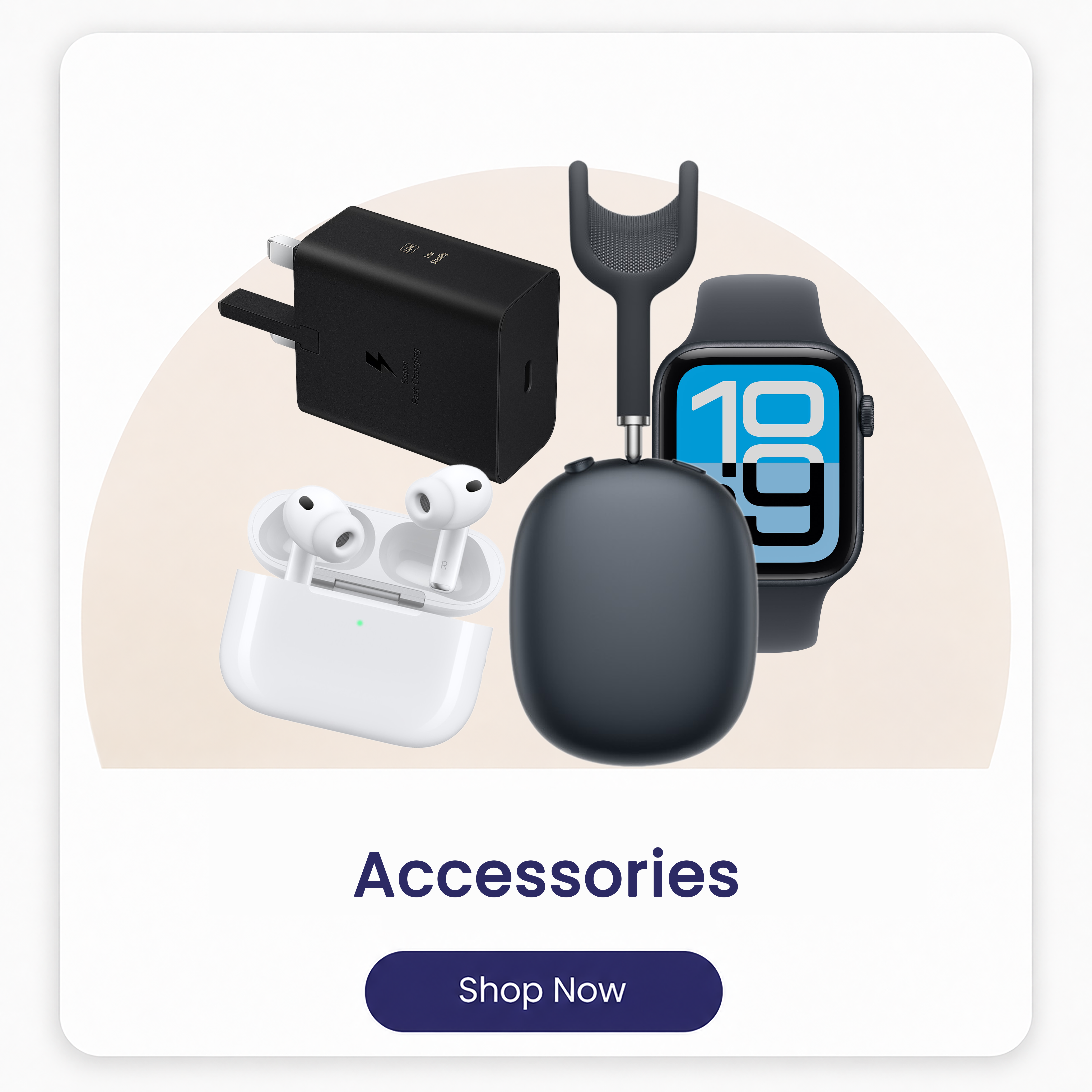 Accessories