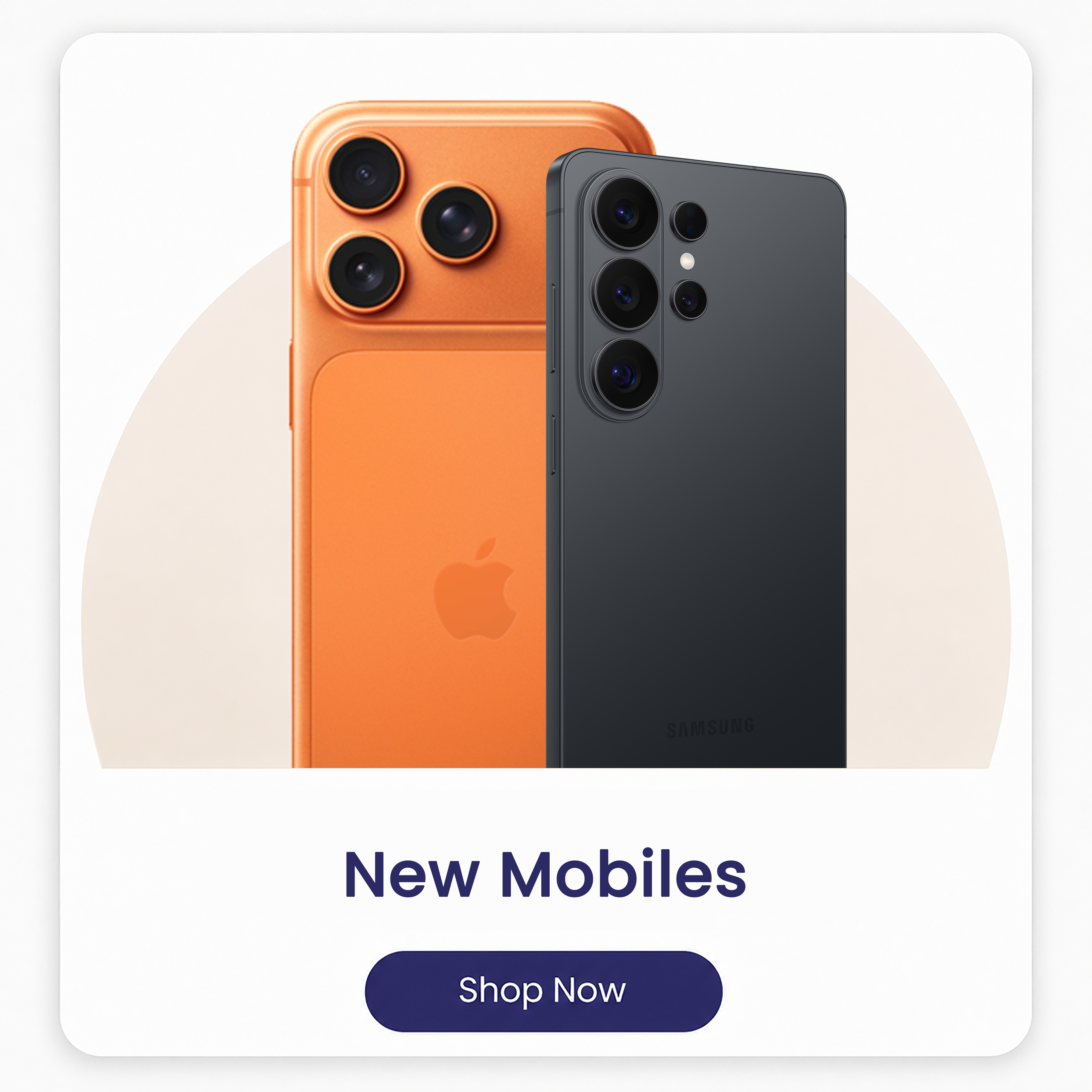 New Smartphones